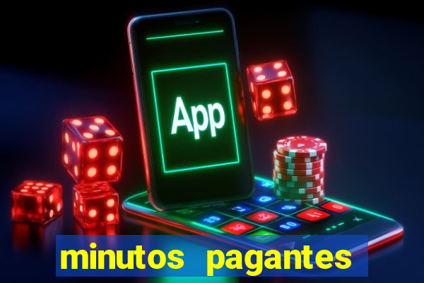 minutos pagantes jogos pg